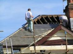 Fremont Roofers CA provide roofing repair