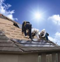 Solar Roofing Installation - Fremont Roofers CA